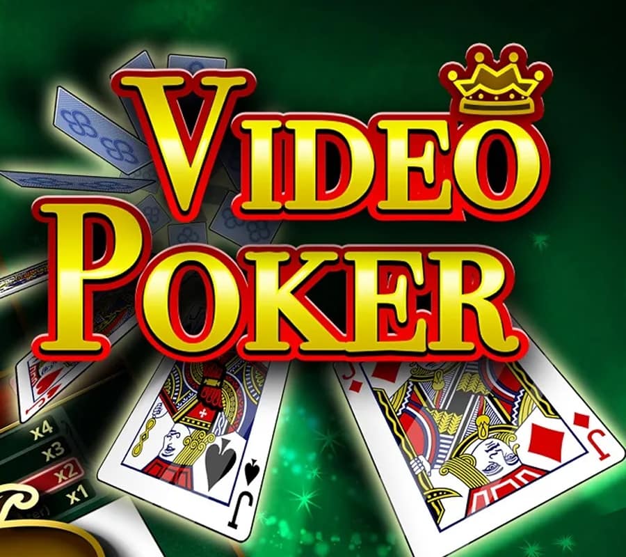 Video Poker