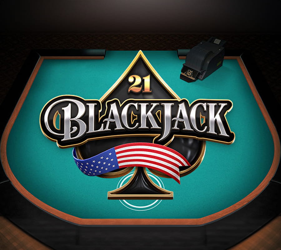 American Blackjack